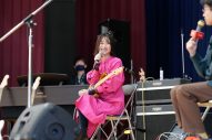 ハマ・オカモト（OKAMOTO’S）×Rei、フェンダーのイベントで中学生に音楽の特別レッスン！スペシャルセッションも披露 - 画像一覧（1/12）