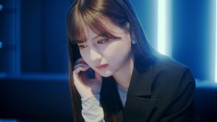 センターは中村麗乃！ 乃木坂46、齋藤飛鳥ラストシングル共通カップリング曲「悪い成分」のMV公開