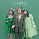 iScream、大阪・梅田で行われた“クリスマスツリー点灯式＆スペシャルライブ”に登壇 - 画像一覧（2/8）