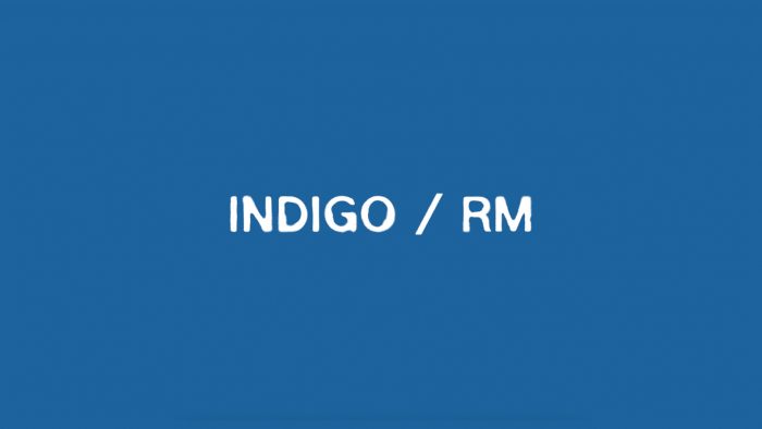 BTS・RM、ソロアルバム『Indigo』の「Identity Film」を公開