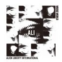 ALI、メジャー1stアルバム『MUSIC WORLD』発売決定！ コラージュアーティスト・河村康輔が手掛けたジャケットも公開 - 画像一覧（2/3）