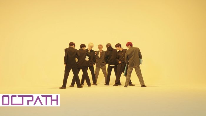 OCTPATH、映画『カメの甲羅はあばら骨』主題歌「Like」の学生服バージョンのパフォーマンスビデオを公開