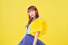 halca、2ndアルバム『nolca solca』発売決定！ 新ビジュアルも公開