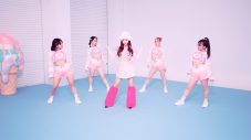 白間美瑠、2ndシングル「MELTY」のパフォーマンスビデオ公開 - 画像一覧（2/2）