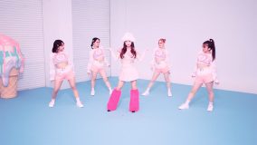 白間美瑠、2ndシングル「MELTY」のパフォーマンスビデオ公開