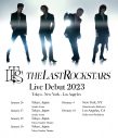 YOSHIKI、HYDE、SUGIZO、MIYAVIによるTHE LAST ROCKSTARS、初ライブのチケットが争奪戦に - 画像一覧（3/3）