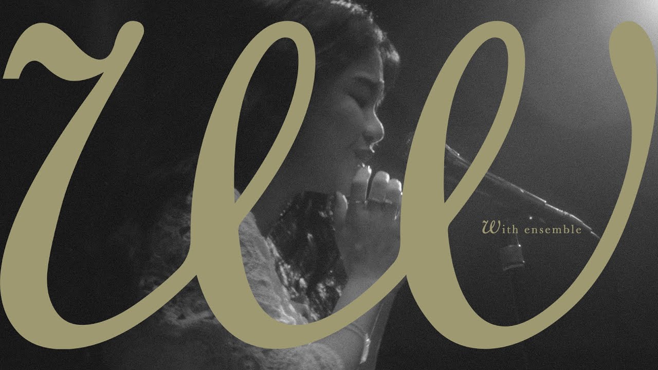 遥海 – Precious | With ensemble - 画像一覧（1/1）