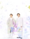 KinKi Kids、新曲「The Story of Us」リリース決定！ 初回盤A、Bのカップリングには、少年隊、光GENJIのカバーを収録 - 画像一覧（1/1）