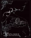 画狂人 井上文太が描いたHYDEの肖像画『Dears-HYDE』と、オリジナルキャラクター『Edyh』のジグレーやグッズが販売決定 - 画像一覧（2/9）