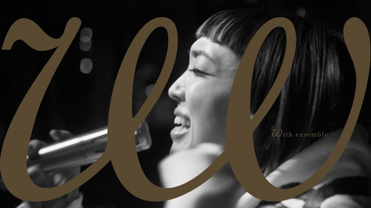 モノンクル – salvation | With ensemble - 画像一覧（1/1）