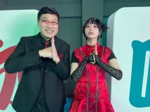 ano、南海キャンディーズ・山ちゃんと踊る「ちゅ、多様性。」ゲロチューダンスをTikTokで公開