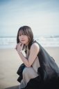 櫻坂46・森田ひかる、『blt graph.』表紙＆巻頭に3度目の登場！ グループの現在地を語った1万字インタビューも - 画像一覧（1/8）