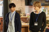 木村慧人×山中柔太朗、W主演ドラマ『飴色パラドックス』予告編＆場面写真が解禁 - 画像一覧（1/3）
