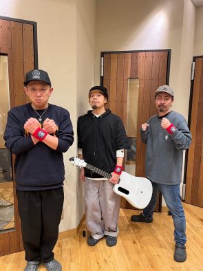 10-FEET、映画『THE FIRST SLAM DUNK』のED主題歌「第ゼロ感」がiTunesチャートで1位を獲得