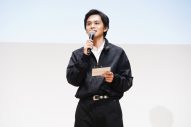 北村匠海、映画『かがみの孤城』のイベントで学生たちにエール！「（大きな壁にぶつかったら）その壁も楽しんだらいい」 - 画像一覧（3/8）