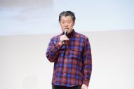 北村匠海、映画『かがみの孤城』のイベントで学生たちにエール！「（大きな壁にぶつかったら）その壁も楽しんだらいい」 - 画像一覧（4/8）
