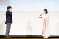 北村匠海、映画『かがみの孤城』のイベントで学生たちにエール！「（大きな壁にぶつかったら）その壁も楽しんだらいい」 - 画像一覧（7/8）