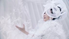 MISIA、最先端技術を駆使した「希望のうた」MV公開。ベストアルバムの全貌も解禁