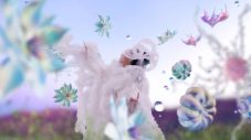 MISIA、最先端技術を駆使した「希望のうた」MV公開。ベストアルバムの全貌も解禁 - 画像一覧（3/4）