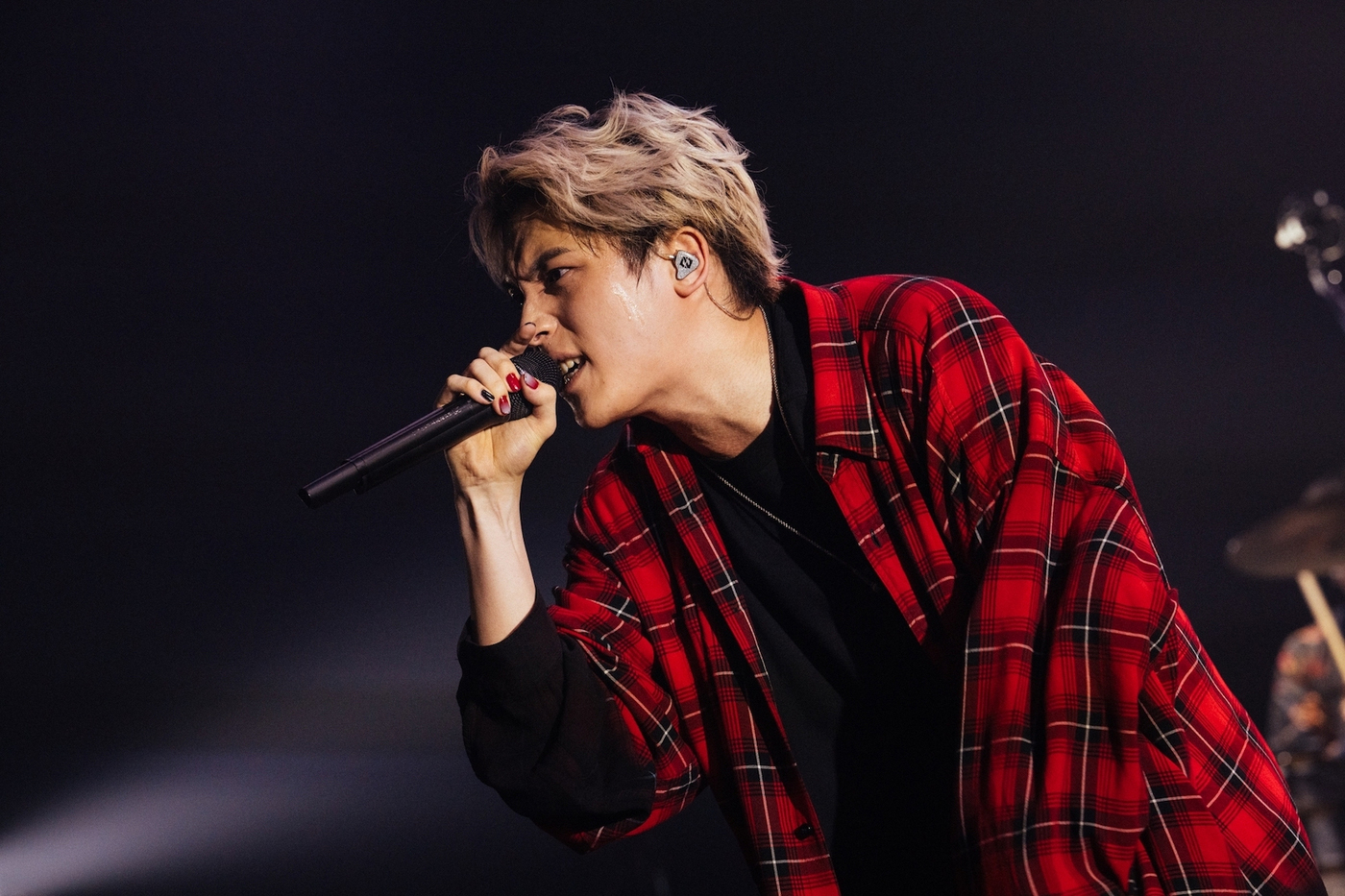 Novel Core、単独ツアー『No Pressure TOUR 2022』がZepp Nambaで閉幕