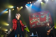 Novel Core、単独ツアー『No Pressure TOUR 2022』がZepp Nambaで閉幕 - 画像一覧（3/7）
