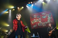 Novel Core、単独ツアー『No Pressure TOUR 2022』がZepp Nambaで閉幕 - 画像一覧（5/7）