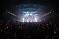 Novel Core、単独ツアー『No Pressure TOUR 2022』がZepp Nambaで閉幕 - 画像一覧（6/7）