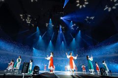 櫻坂46、5thシングル発売決定！『Buddies感謝祭』で発表