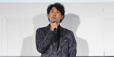 Snow Man・目黒蓮、大泉洋＆有村架純＆柴咲コウと再び共演するなら「やっぱり厚底の映画（笑）」 - 画像一覧（2/5）