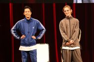 『HiGH＆LOW THE WORST X』大ヒット御礼感謝祭!!』開催！ キャストたちがなぜかジャージ姿で登場した理由とは？ - 画像一覧（14/16）