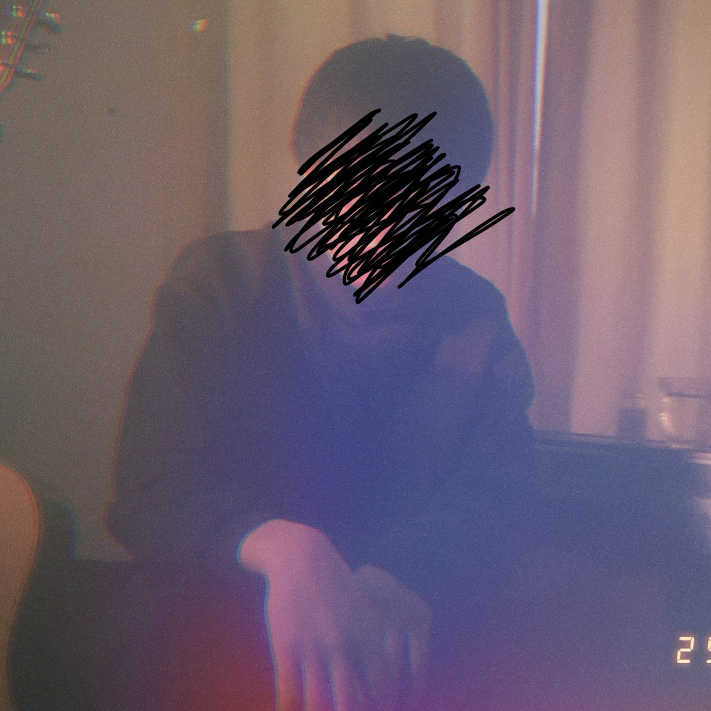 なとり、「Overdose」がリリースからわずか3ヵ月でストリーミング総再生回数1億回を突破