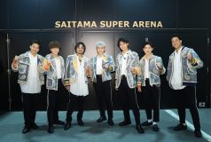 GENERATIONS、緊急生配信にてニューアルバムのリリースとツアーの開催を発表