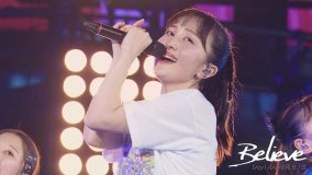 ももいろクローバーZ、『ももクロ夏のバカ騒ぎ2022』よりFCリクエスト楽曲3曲のライブ映像を一部公開