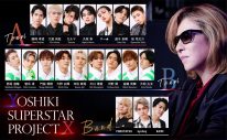 『YOSHIKI SUPERSTAR PROJECT X』、地上波特番が放送決定！ 番組内では重大発表も - 画像一覧（1/4）