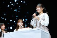 日向坂46、年末恒例のクリスマスライブでファンを魅了！「おひさまの皆さん、メリーひなクリスマスー！」 - 画像一覧（3/34）