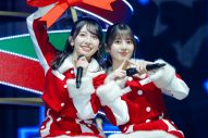 日向坂46、年末恒例のクリスマスライブでファンを魅了！「おひさまの皆さん、メリーひなクリスマスー！」 - 画像一覧（5/34）