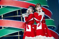 日向坂46、年末恒例のクリスマスライブでファンを魅了！「おひさまの皆さん、メリーひなクリスマスー！」 - 画像一覧（11/34）
