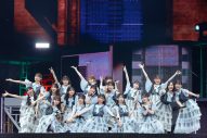 日向坂46、年末恒例のクリスマスライブでファンを魅了！「おひさまの皆さん、メリーひなクリスマスー！」 - 画像一覧（15/34）