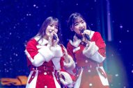 日向坂46、年末恒例のクリスマスライブでファンを魅了！「おひさまの皆さん、メリーひなクリスマスー！」 - 画像一覧（27/34）