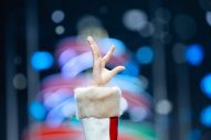 日向坂46、年末恒例のクリスマスライブでファンを魅了！「おひさまの皆さん、メリーひなクリスマスー！」 - 画像一覧（7/34）