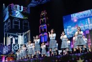 日向坂46、年末恒例のクリスマスライブでファンを魅了！「おひさまの皆さん、メリーひなクリスマスー！」 - 画像一覧（29/34）