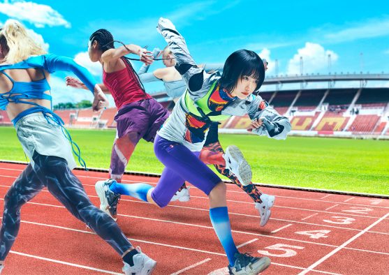 ano、映画『メイヘムガールズ』主題歌「ンーィテンブセ」を配信リリース！ MVのプレミア公開も決定