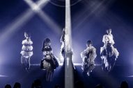 フィロソフィーのダンス、新体制お披露目ワンマンライブ開催！ 新曲「熱風は流転する」も初披露 - 画像一覧（1/7）