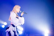 フィロソフィーのダンス、新体制お披露目ワンマンライブ開催！ 新曲「熱風は流転する」も初披露 - 画像一覧（4/7）