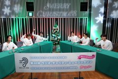 SixTONESが3年連続でパーソナリティを担当！24時間特番『第48回 ラジオ・チャリティ・ミュージックソン』がスタート