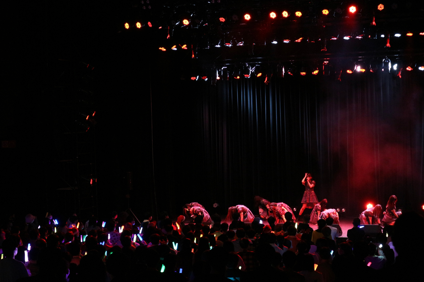 ≒JOY、『うるトラすフェスタ～クリスマスSP～』で＝LOVE「僕らの制服クリスマス」を初カバー - 画像一覧（3/6）