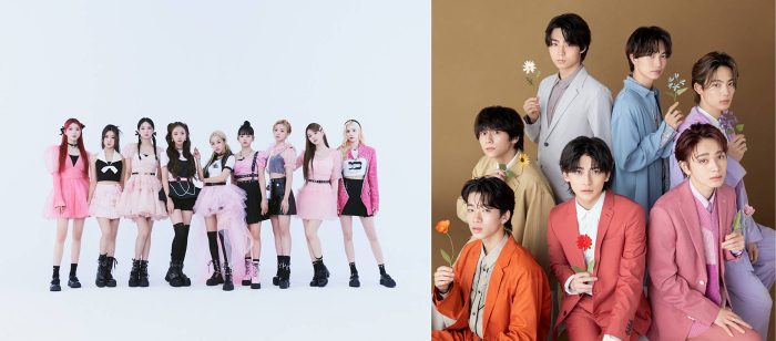 『CDTV ライブ!ライブ! 年越しスペシャル!2022→2023』、追加出演者にKep1er、8LOOM、ゴールデンボンバー、都内某所が決定