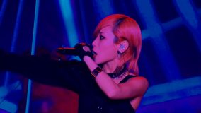 Reol、東京ゲゲゲイの元メンバー・MARIEとMIKUが参加した横浜アリーナでの「SCORPION」ライブ映像公開