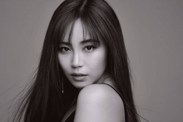 伶の「So Addictive」が、新時代社会派サスペンスドラマ『夫を社会的に抹殺する5つの方法』主題歌に決定