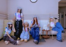NewJeans、新作「OMG」がチャートを席巻！ “音源強者”の力を証明